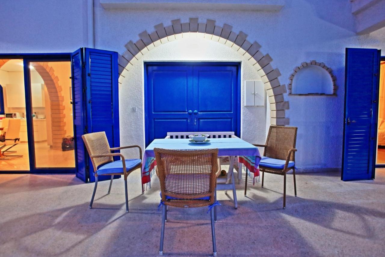 Villa Mandola Rosa Prodromi Exterior foto